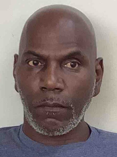 Photo of DERRICK LEON WILLIAMS
