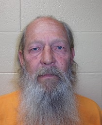 Photo of TERRY WILLIAM HARNESS