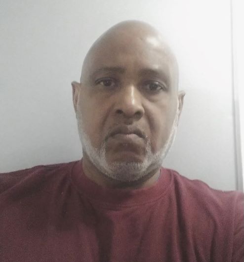 Photo of KELVIN JEROME WIGGINS