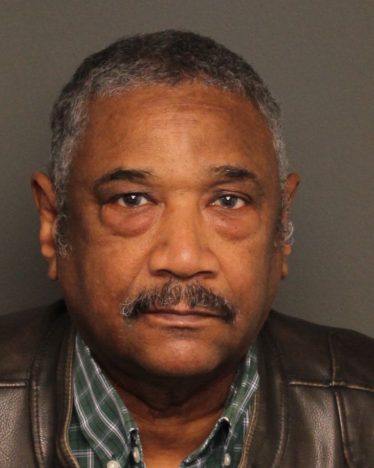 Photo of GEORGE CRAIG STEWARD