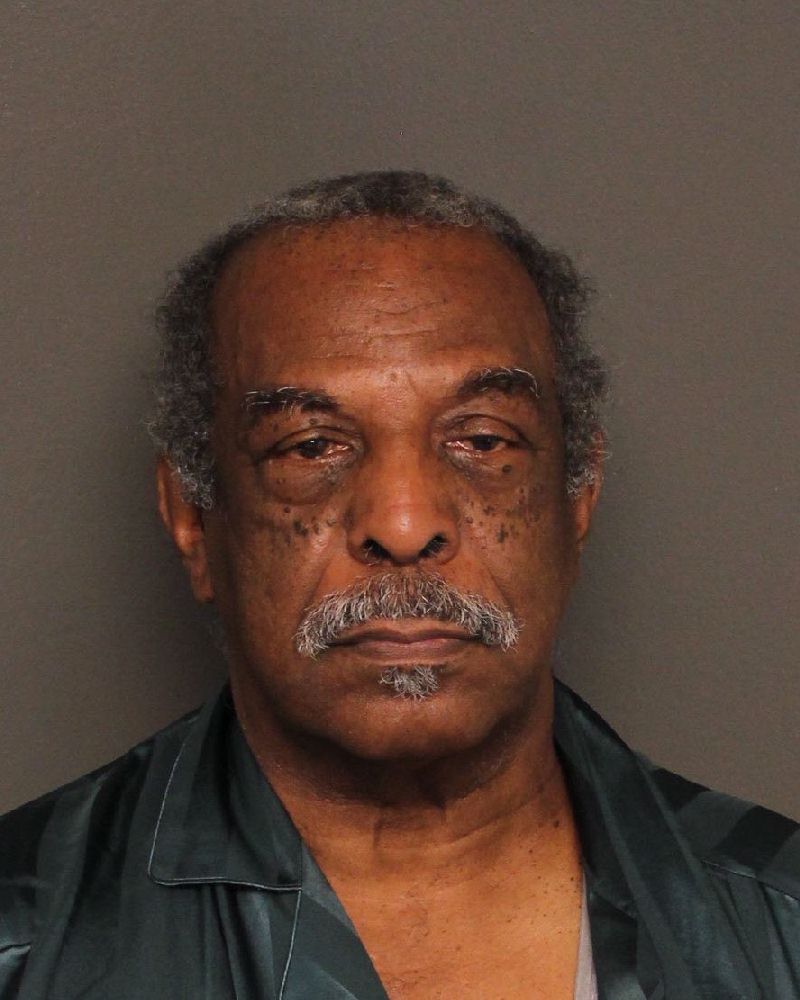 Photo of DOUGLAS RAY STEWART