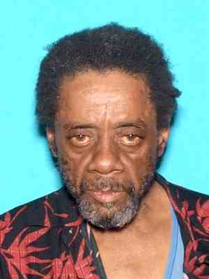 Photo of TIMMIE BERNARD MAYSE