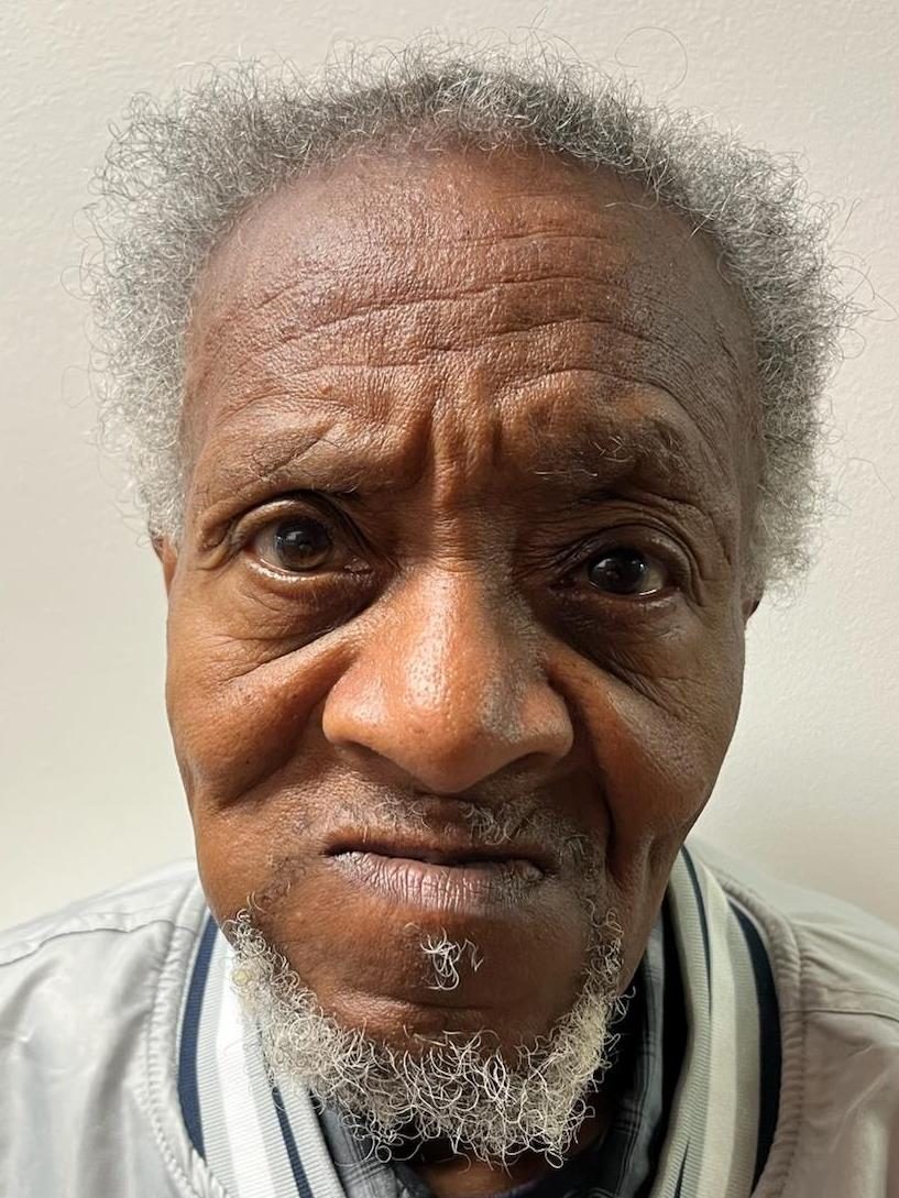 Photo of JACKIE GERALD DAVIS