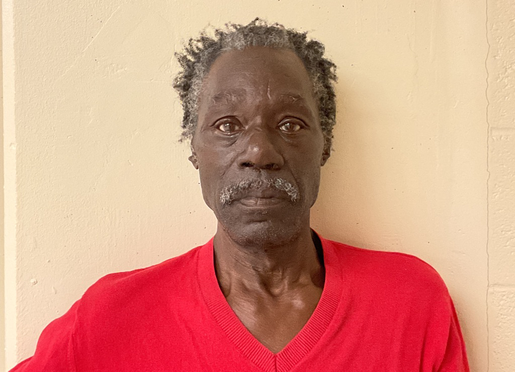 Photo of TIMOTHY BRADY BEACH