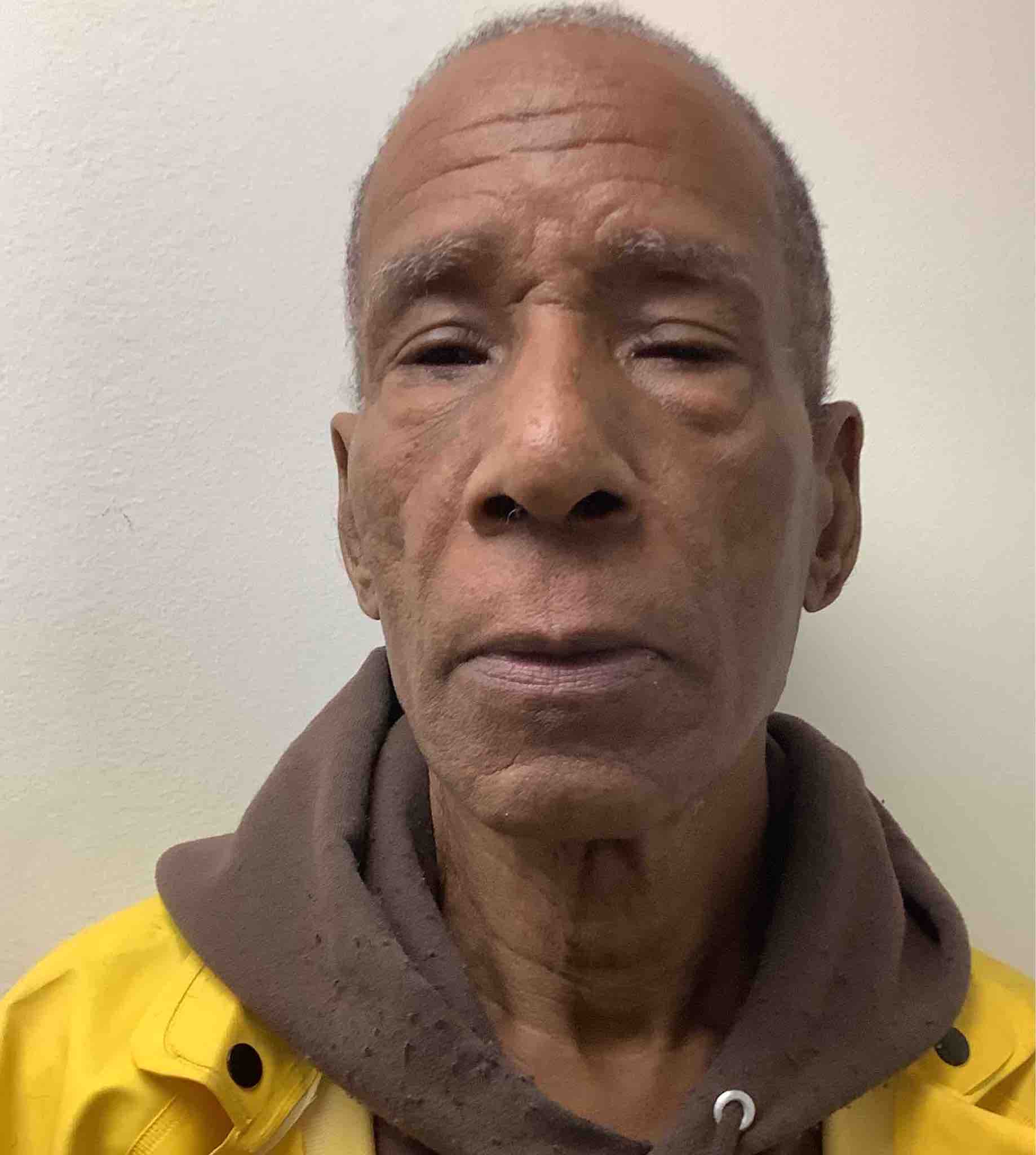 Photo of DONALD EUGENE HARRISON