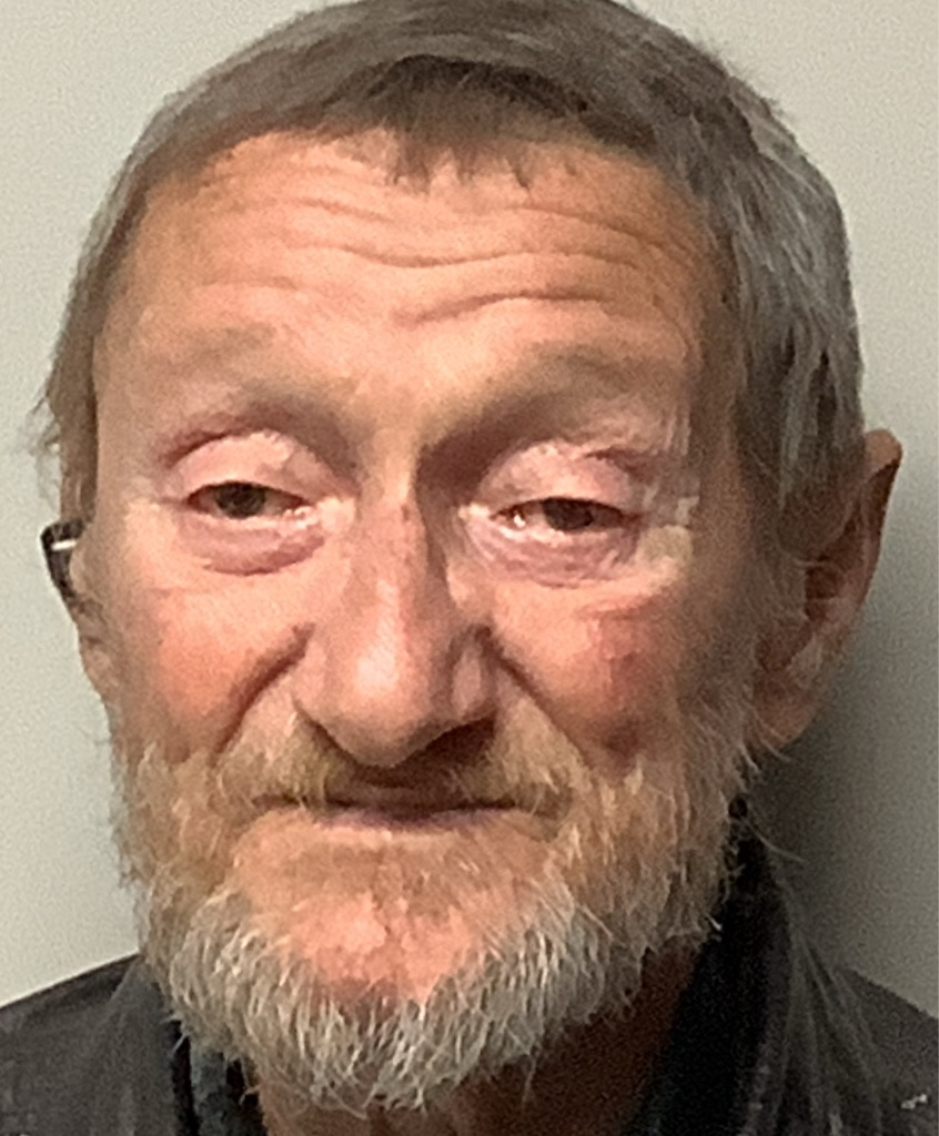 Photo of JERRY LEE NELSON