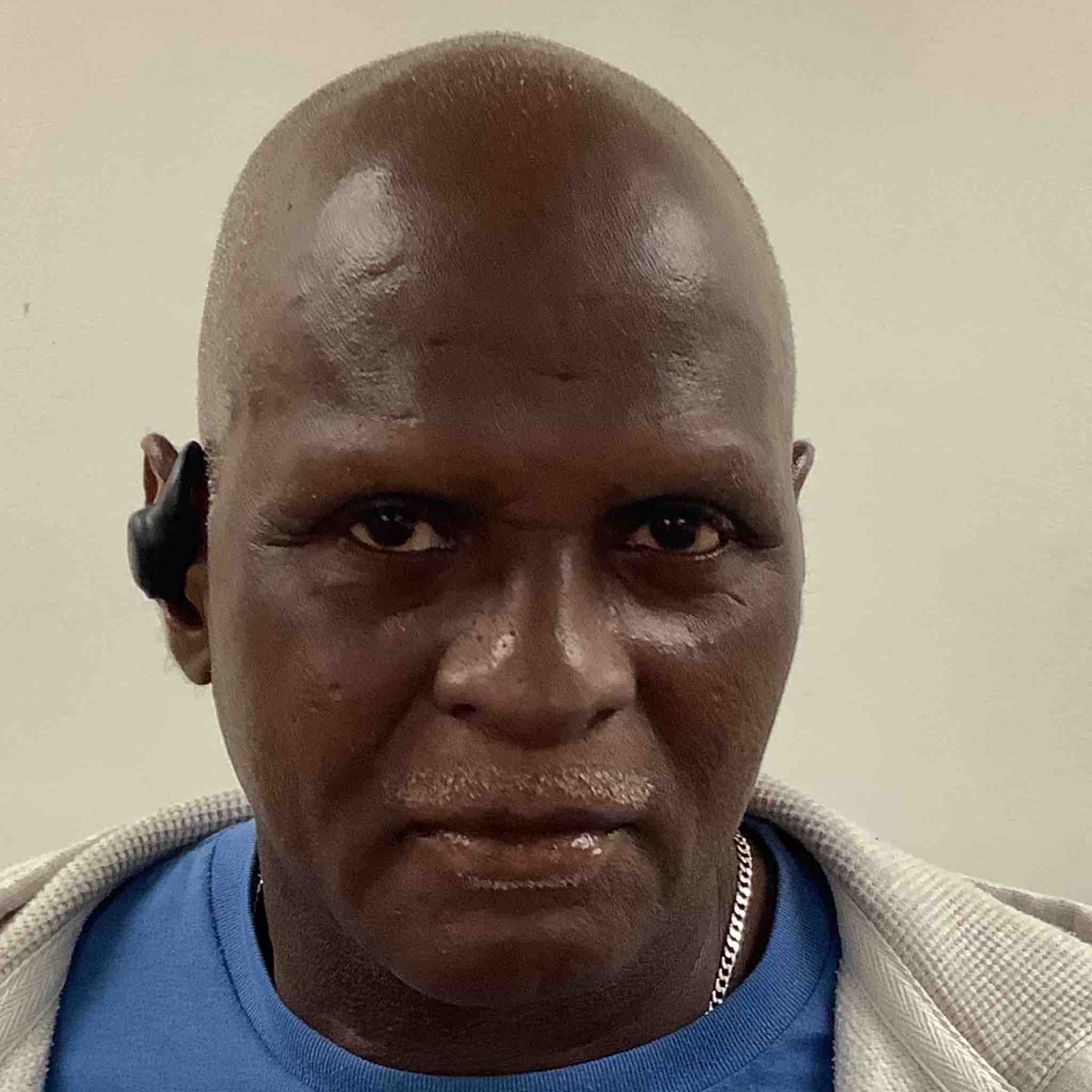 Photo of ALVIN EUGENE SULLIVAN