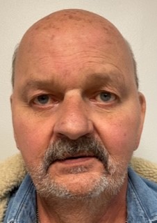 Photo of JERRY WESLEY BURTON