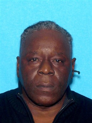 Photo of LEWIS JOHNSON