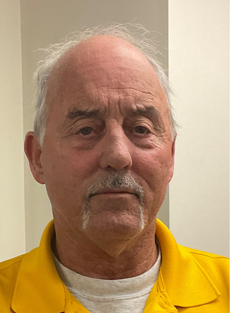 Photo of GARY WAYNE THURBUSH
