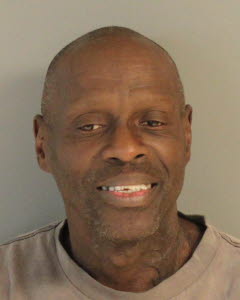 Photo of WILLIE MAYS JACKSON