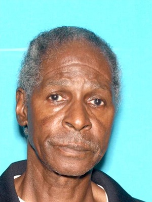 Photo of WILLIE GEORGE GOINS