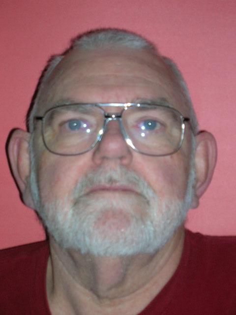 Photo of ARTHUR GENE JONES
