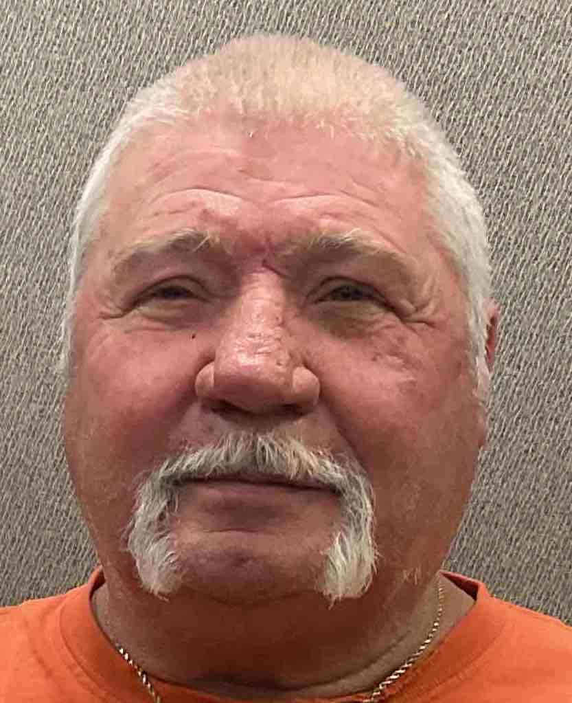 Photo of ROBERT LEE AMBROSE