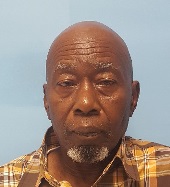 Photo of MELVIN LEE TAYLOR
