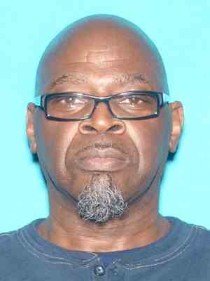 Photo of CLAUDE EDWARD HAYWOOD