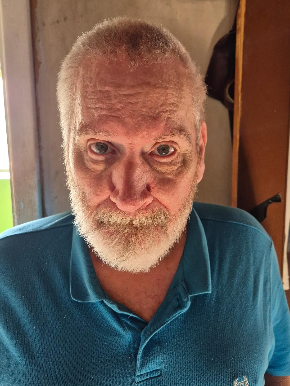 Photo of HAROLD GENE SCALF