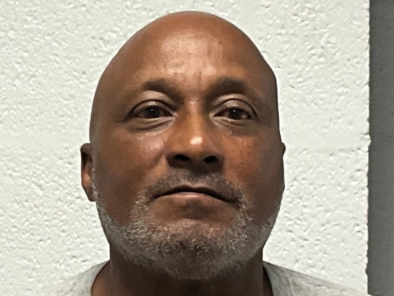 Photo of FREDERICK PARKS