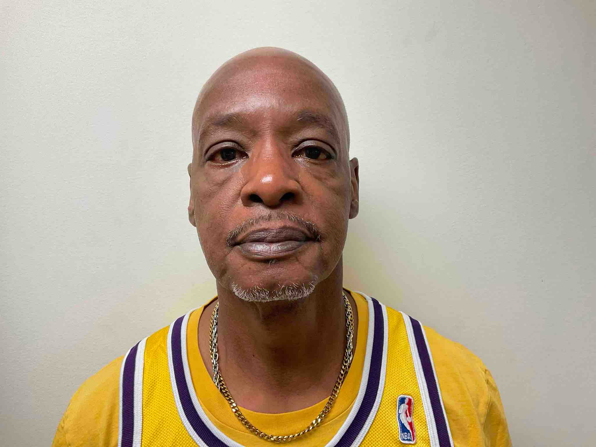 Photo of KEITH DARNELL CARTER
