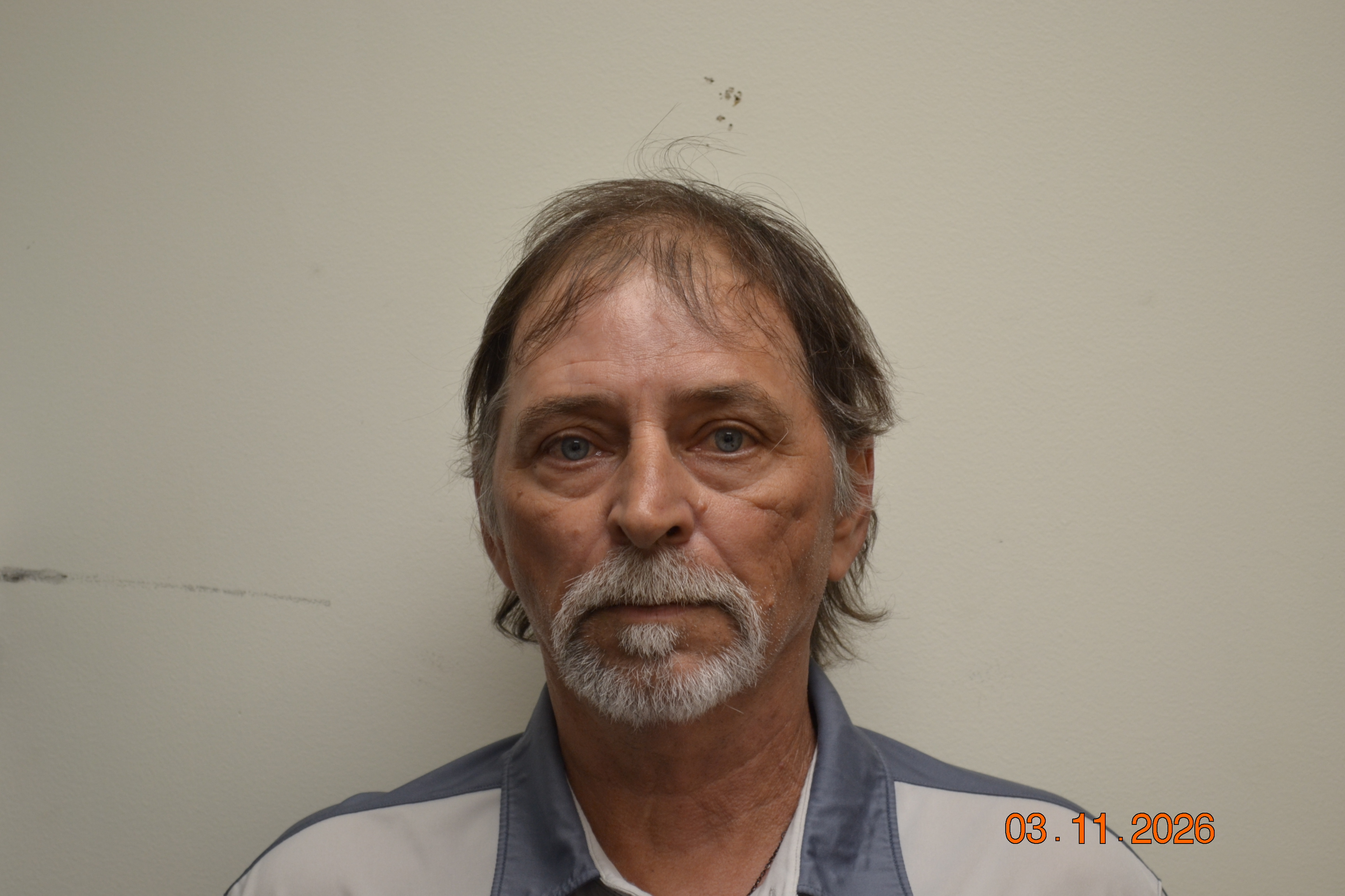 Photo of TIMOTHY PAUL MILLSAPS
