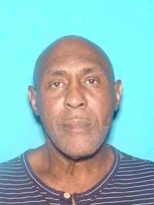 Photo of RALPH THOMAS JACKSON