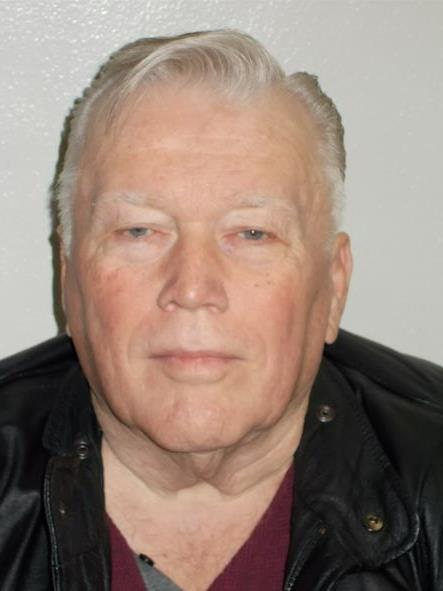 Photo of EDWARD DANIEL CATES