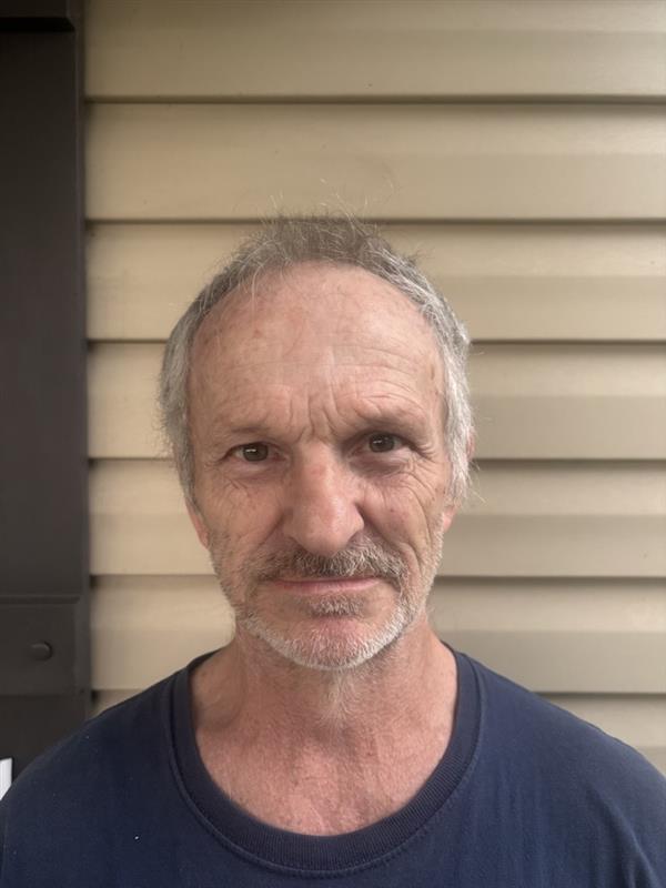 Photo of STEVEN WAYNE MURPHY