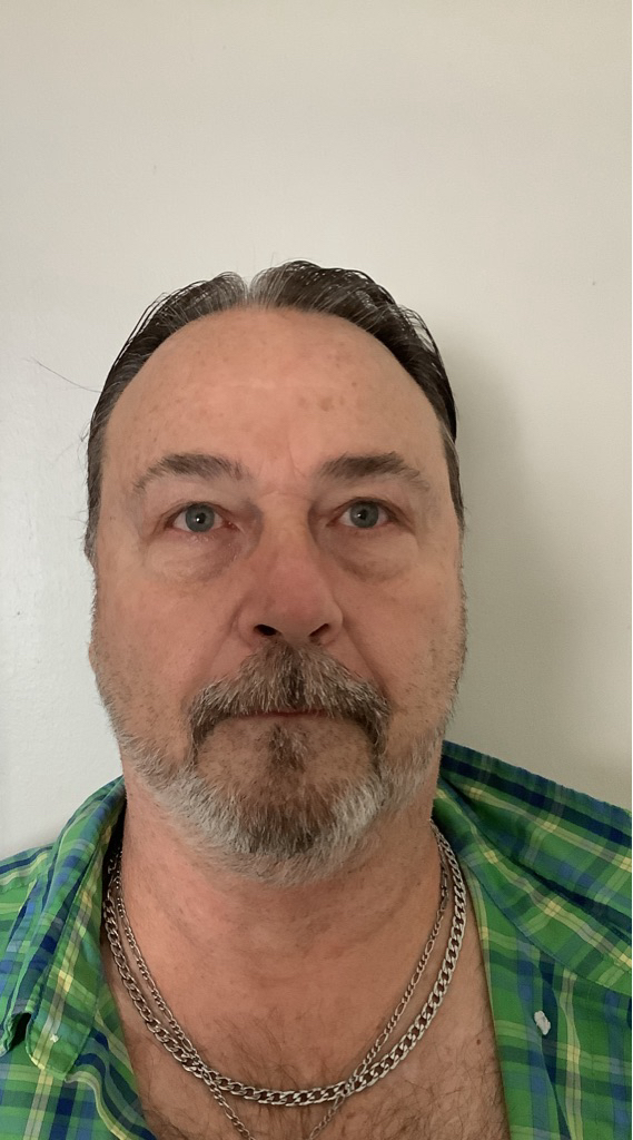 Photo of JOHN CHRISTOPHER TOMLINSON