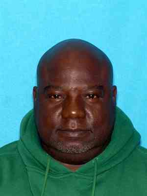 Photo of KELVIN LYNN CALHOUN