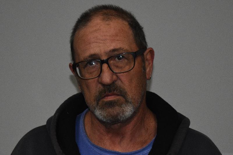 Photo of MICHAEL DUANE WRIGHT