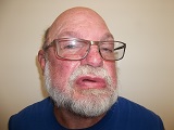 Photo of RICHARD STEVE DYER