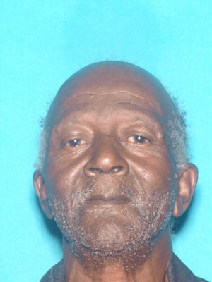 Photo of DENNIS RAY TREADWELL