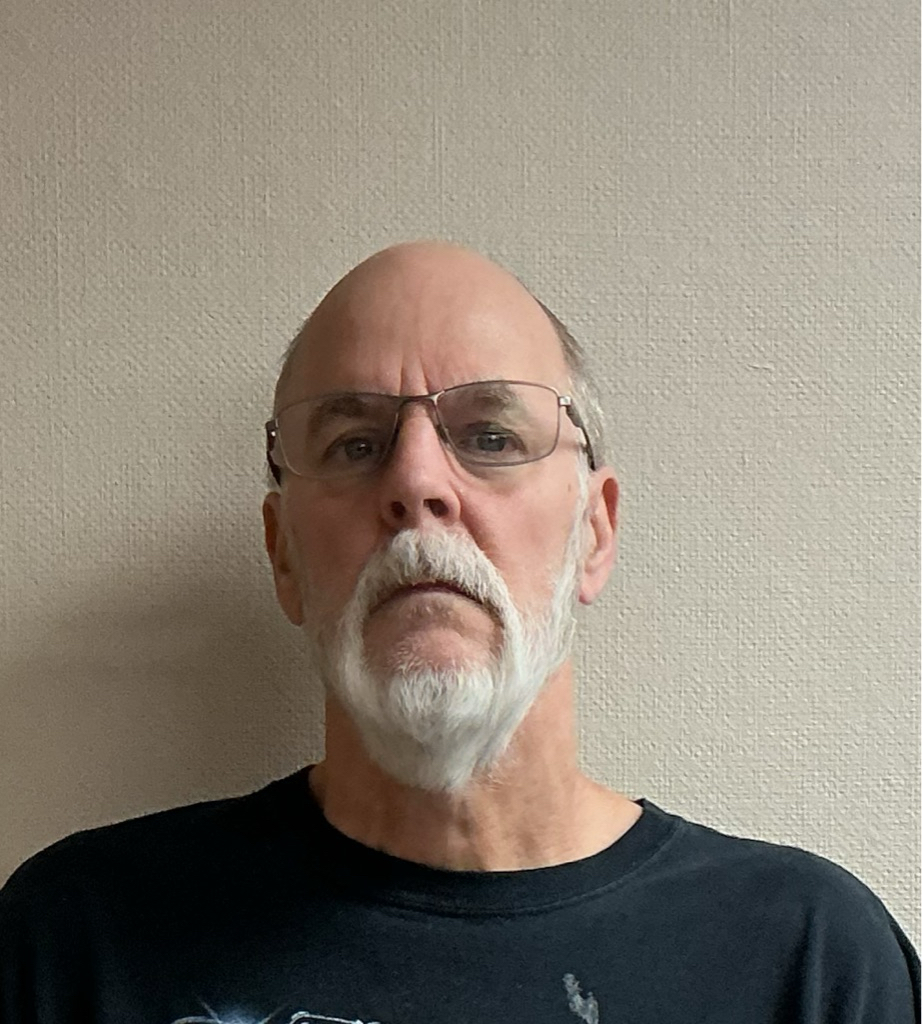 Photo of LARRY JOE RAY
