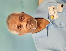 Photo of TERRANCE RICE