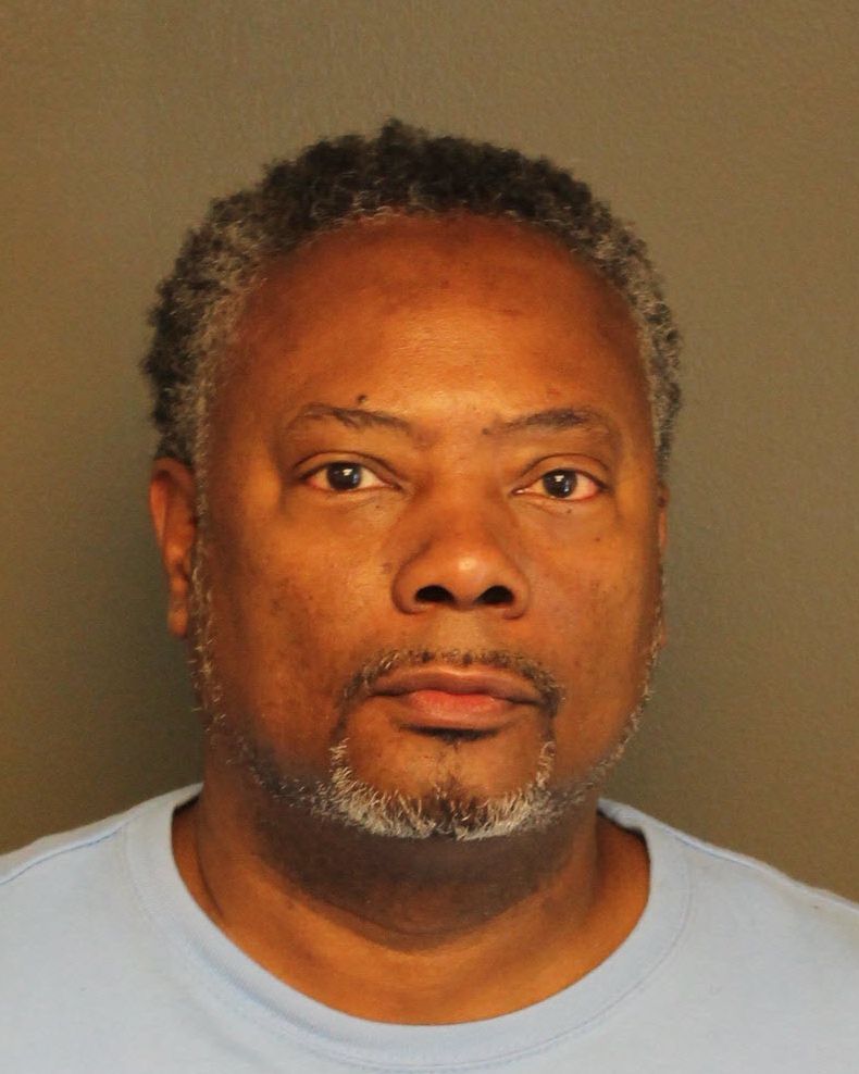 Photo of RODNEY ANTONIO LANIER