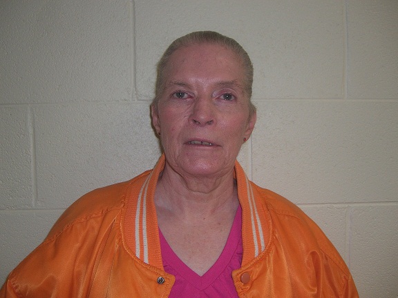 Photo of GLENDA EDITH ELLIOTT