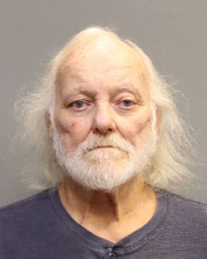 Photo of DENNIS WAYNE VAULTON
