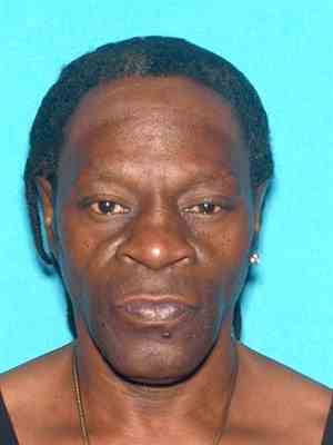 Photo of EDDIE JOHNSON