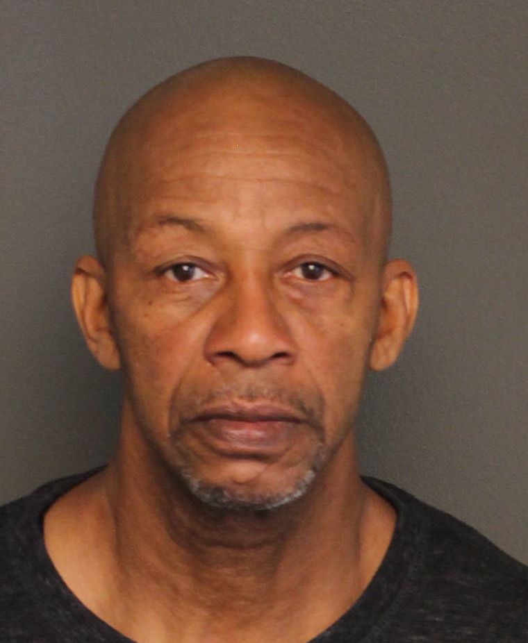 Photo of KENNETH WAYNE MCCLAIN