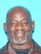 Photo of TONY BERNARD FORD