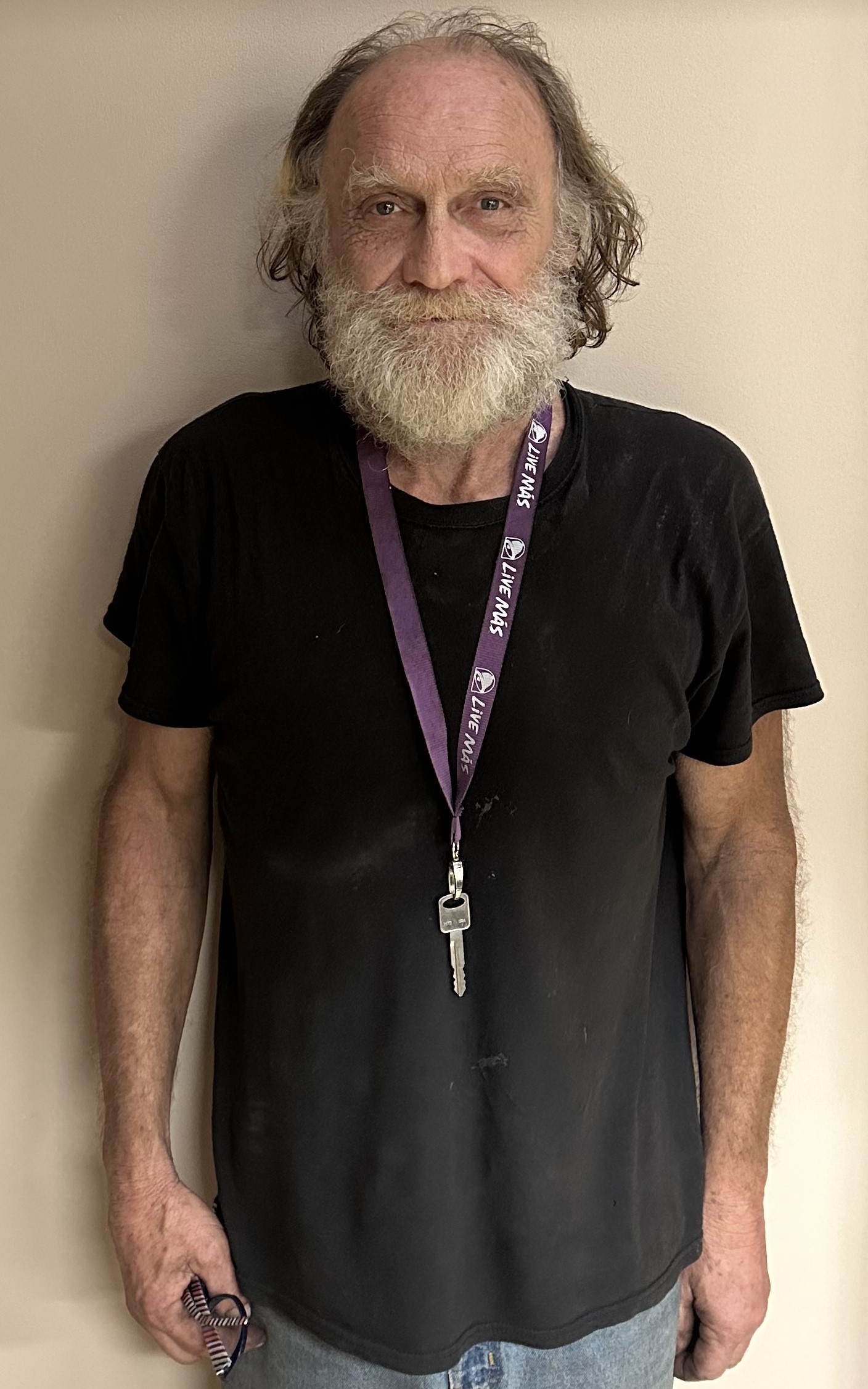 Photo of ROGER RAY BURNS