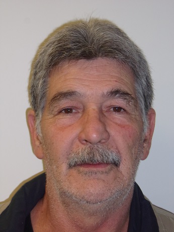 Photo of JESSE WAYNE RICE