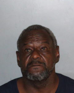 Photo of KENNY PARKER