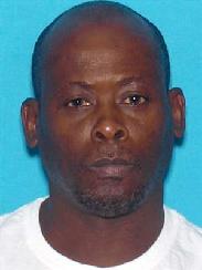 Photo of KENNETH DEWAYNE SMITH