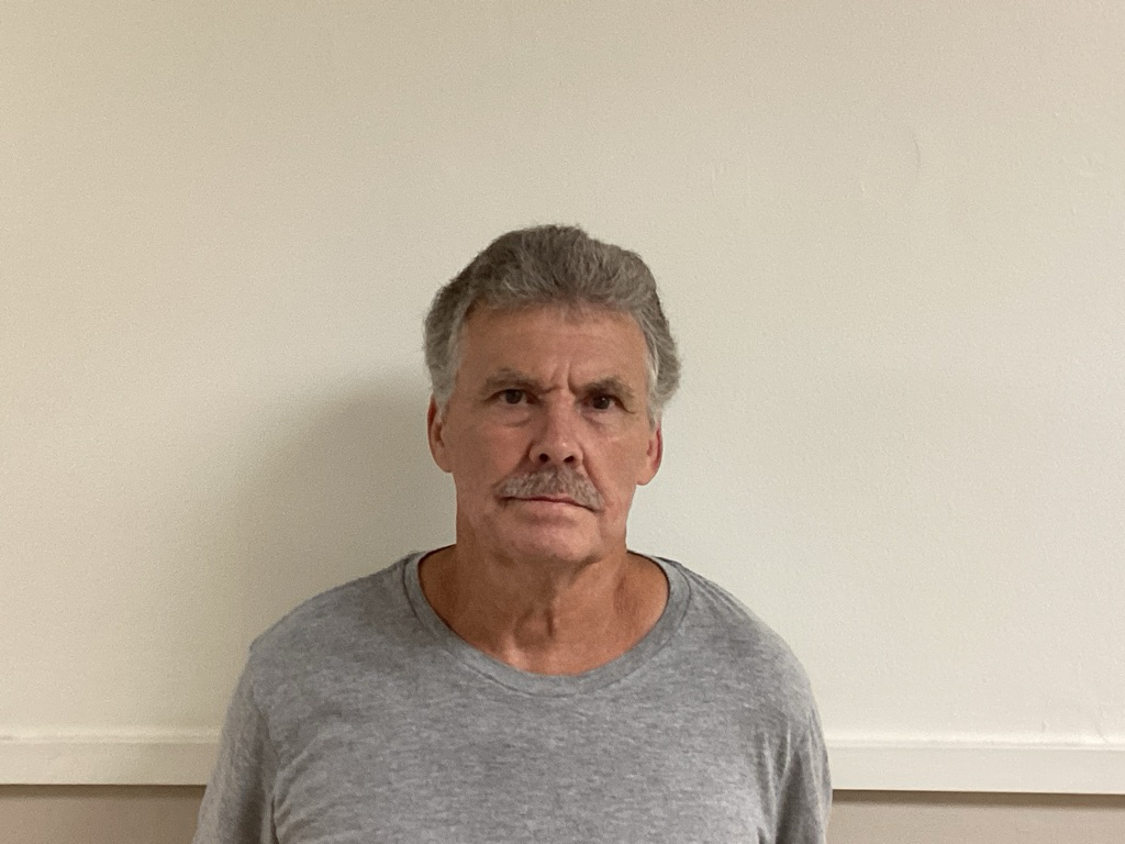 Photo of RONNIE EARL DUGGER