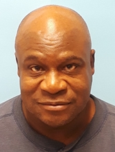 Photo of JESSE LEE WALKER