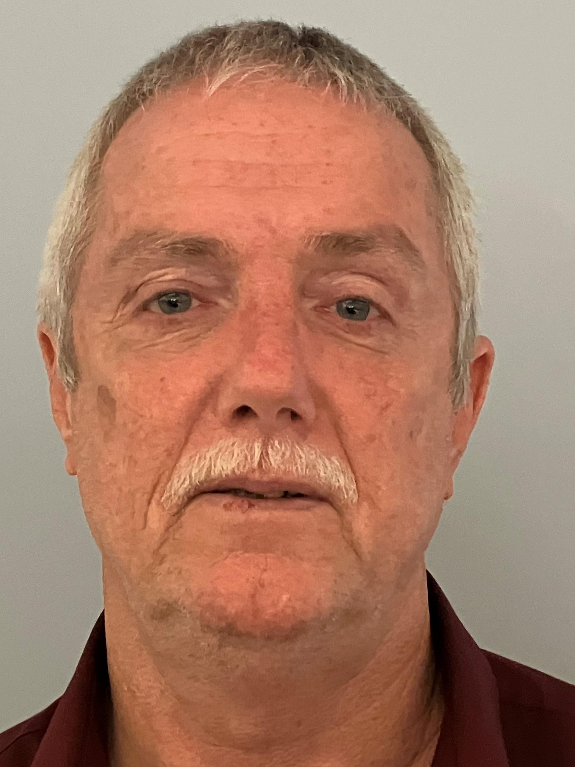 Photo of RANDAL KEITH COATS