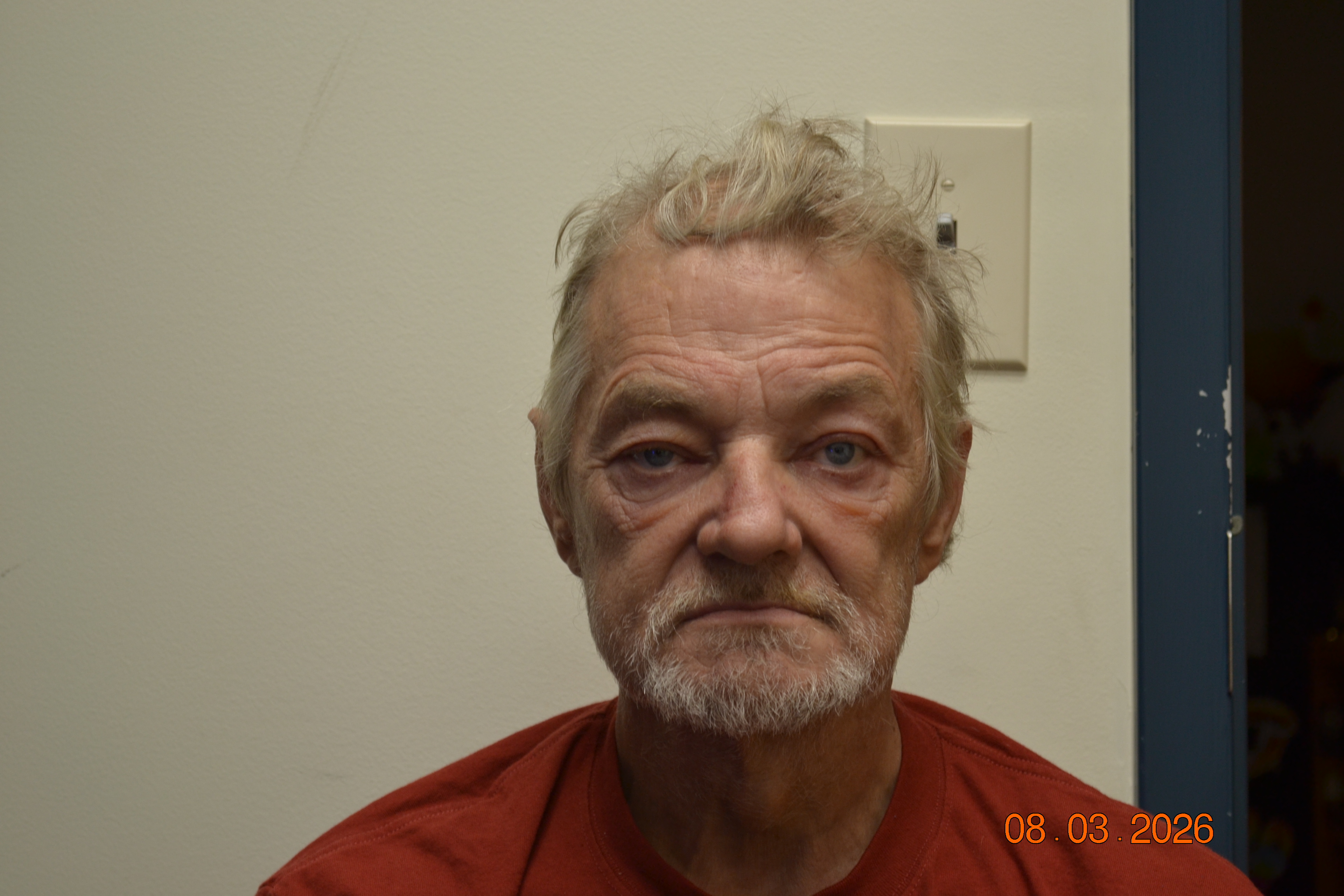 Photo of BOBBY ALLEN DAVIS