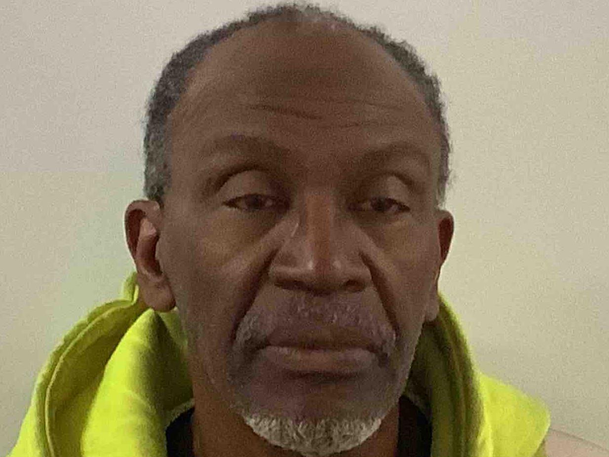 Photo of JAMES RANDOLPH FUNZIE