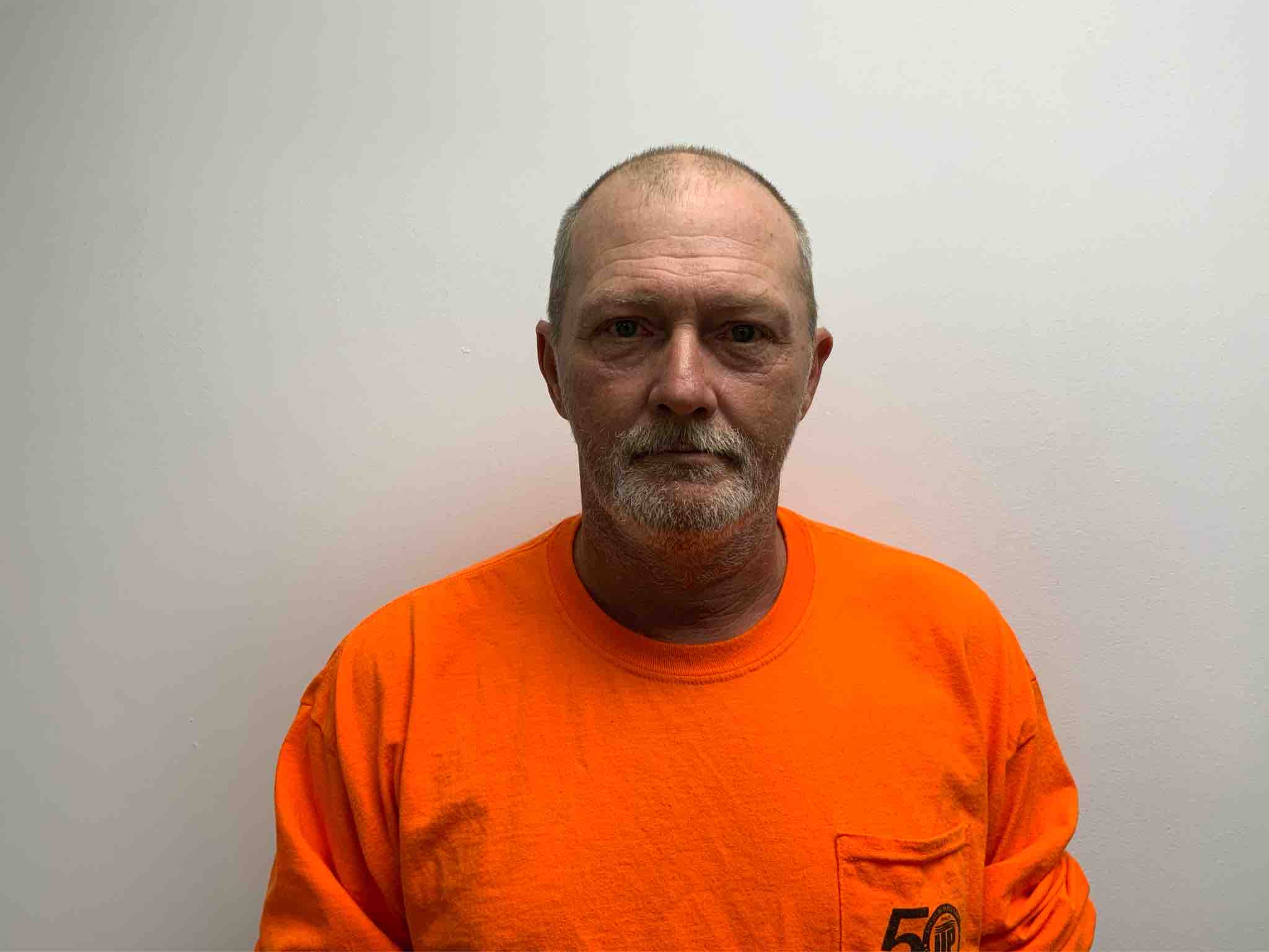 Photo of PAUL DAVID BISHOP